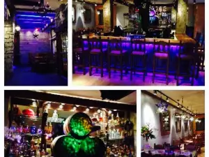 Los Cabos Cantina and Tequila Bar