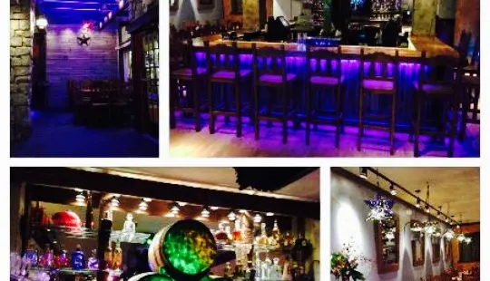 Los Cabos Cantina and Tequila Bar