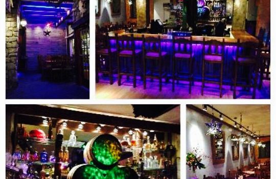 Cabos Cantina Taco & Tequila Bar