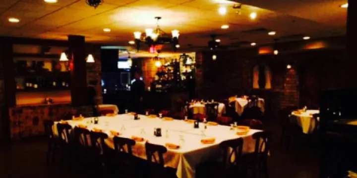 Angelo's Ristorante & Banquets