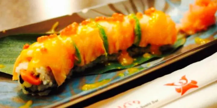 Kabuto Japanese Steakhouse