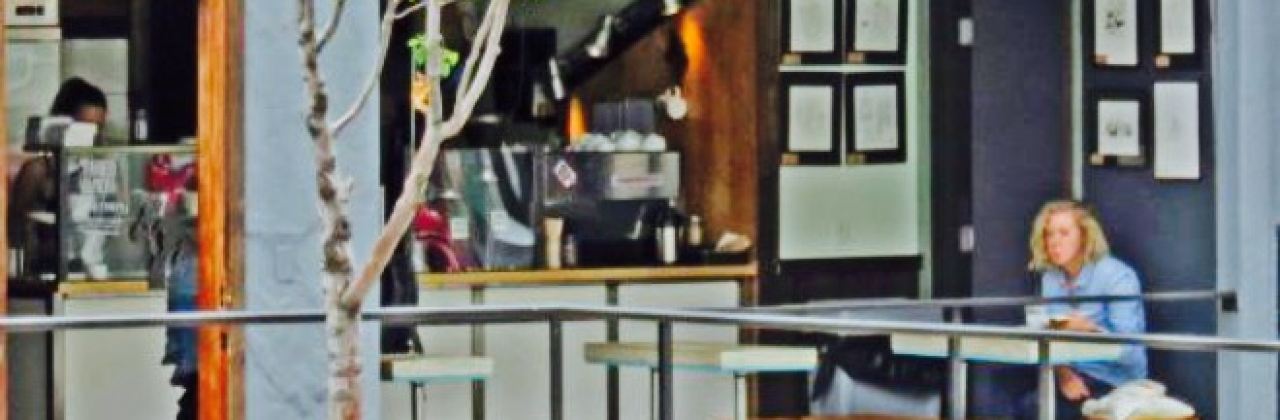 Dark Horse Coffee Roasters