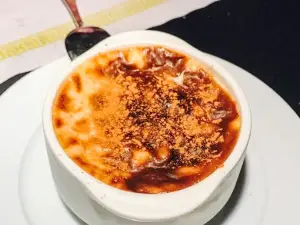 Anatolian Bistro
