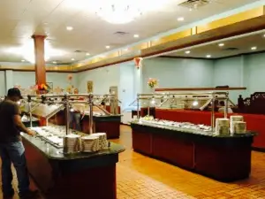 China King Super Buffet