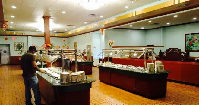 China King Super Buffet