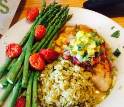 Chili's