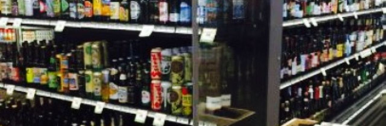 Market of Choice Bend