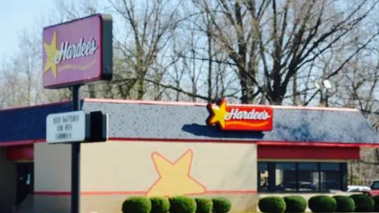 Hardee's