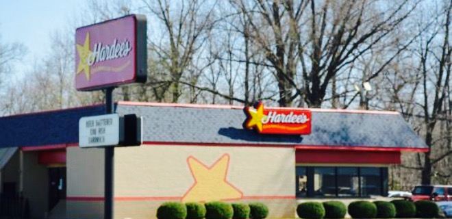 Hardee's