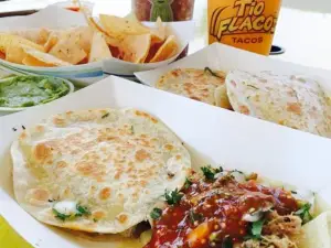 Tio Flaco's Tacos