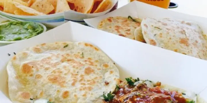 Tio Flaco's Tacos