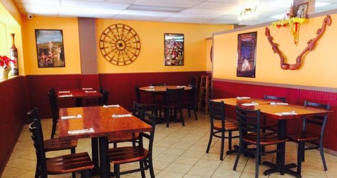 Thai Chang Restaurant