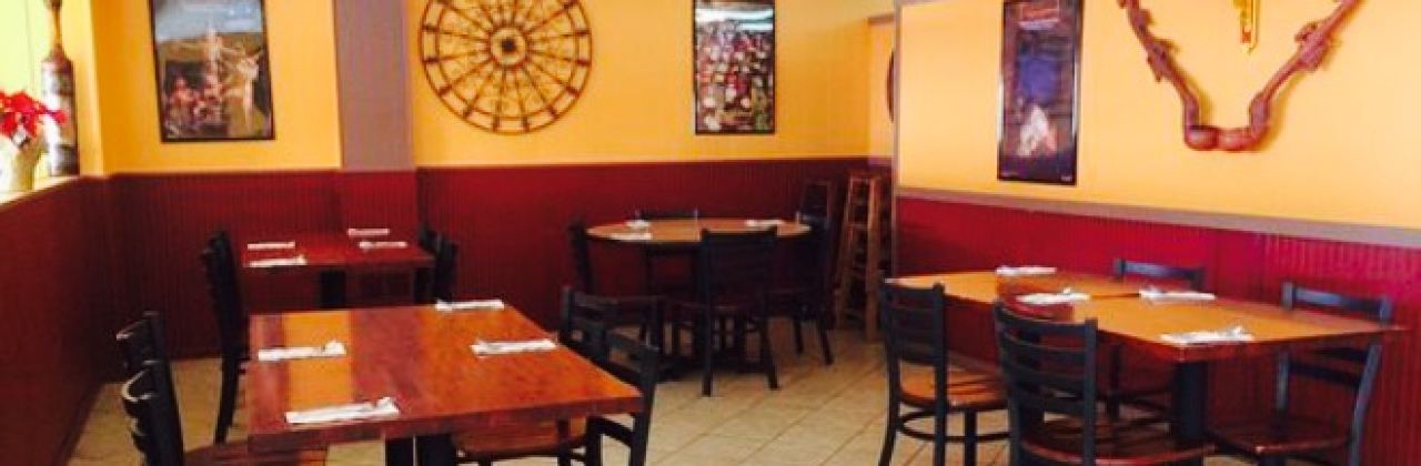 Thai Chang Restaurant