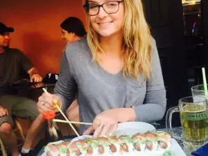 Happy Fish Sushi & Martini Bar