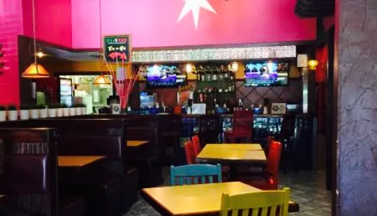 Fajitas Mexican Restaurant