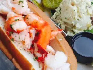 The Lobster Pot