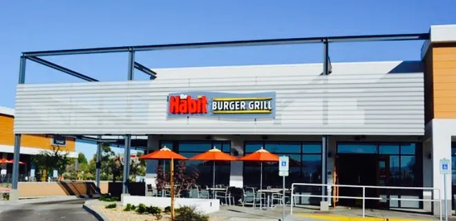 The Habit Burger Grill