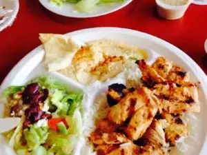 Mumtaz Food