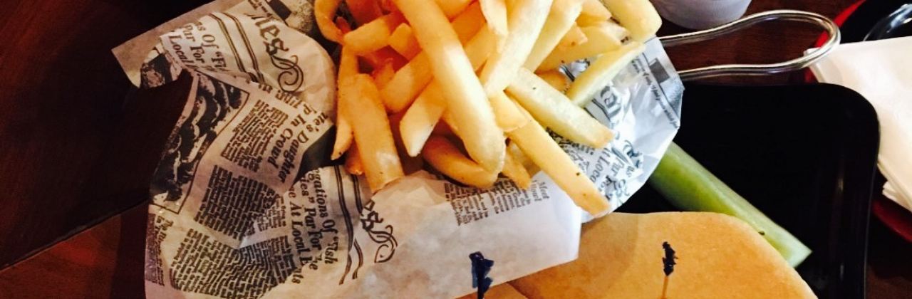 Crossroads Bar & Grill