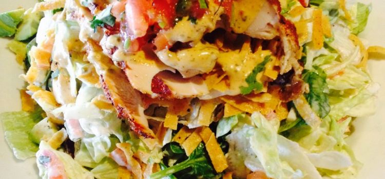 Chili's Grill & Bar
