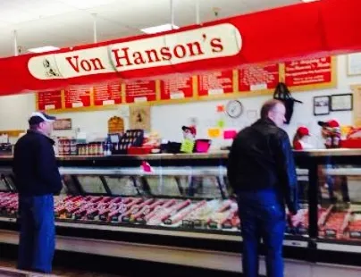 Von Hanson's Meats