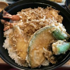 そば処 福庵 User Photo