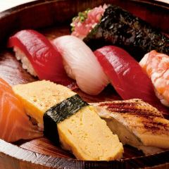 Sushi-sai WAKICHI張用戶圖片