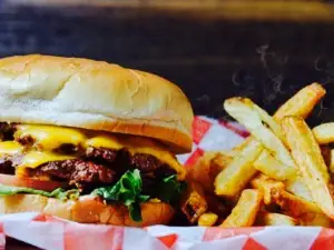 BurgerFiend
