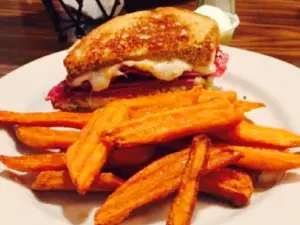 Sakonnet River Grille
