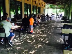 Nonno's Pizza and Family Restaurant