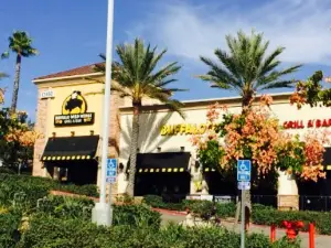 Buffalo Wild Wings