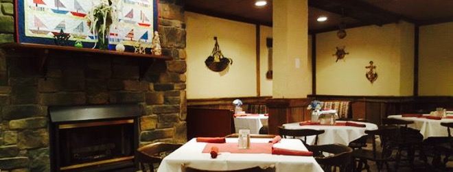 Callahan's Seafood Bar & Grill