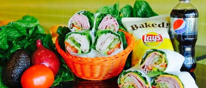 Deli Delicious Turlock