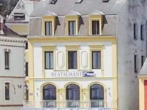 Restaurant le Bretagne