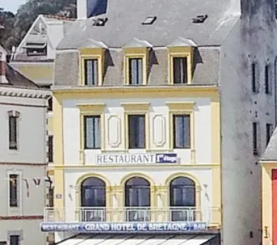 Restaurant le Bretagne