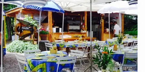 La Peche a la Truite