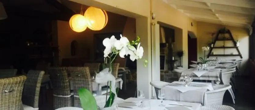 Restaurant le Recto Verso