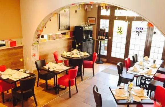 La Maison Du Chef