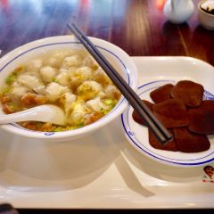 Legend of WangYiTiao Wonton User Photo