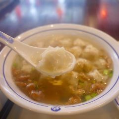 Legend of WangYiTiao Wonton User Photo