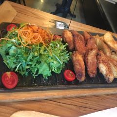 LYFATTI PIZZA莱芙缇披萨(鸿翔路店) User Photo