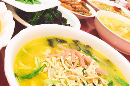 XIANG CUN DA YUAN NONG GU CAI