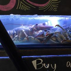 Burger & Lobster User Photo