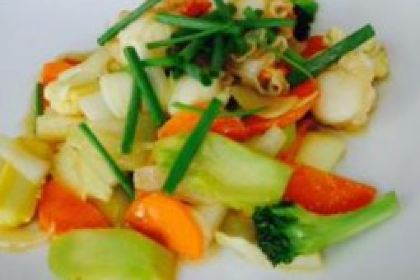 The Village Restaurant & Bar