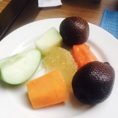 Shang Palace User Photo