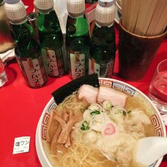 Ichigen Ebisoba New Chitose Airport Branch User Photo