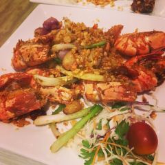 Costa Seafood Nha Trang 여행 사진