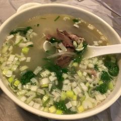 Qing He Yuan User Photo