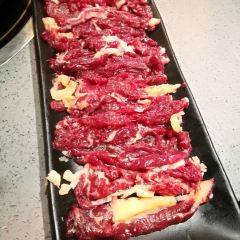 阿彬牛肉火锅(广济桥店) User Photo