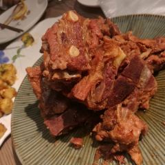 FENG TIAN RESTAURANT User Photo